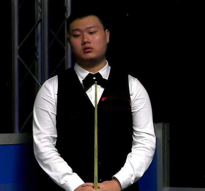 表现不止他 表现不止他