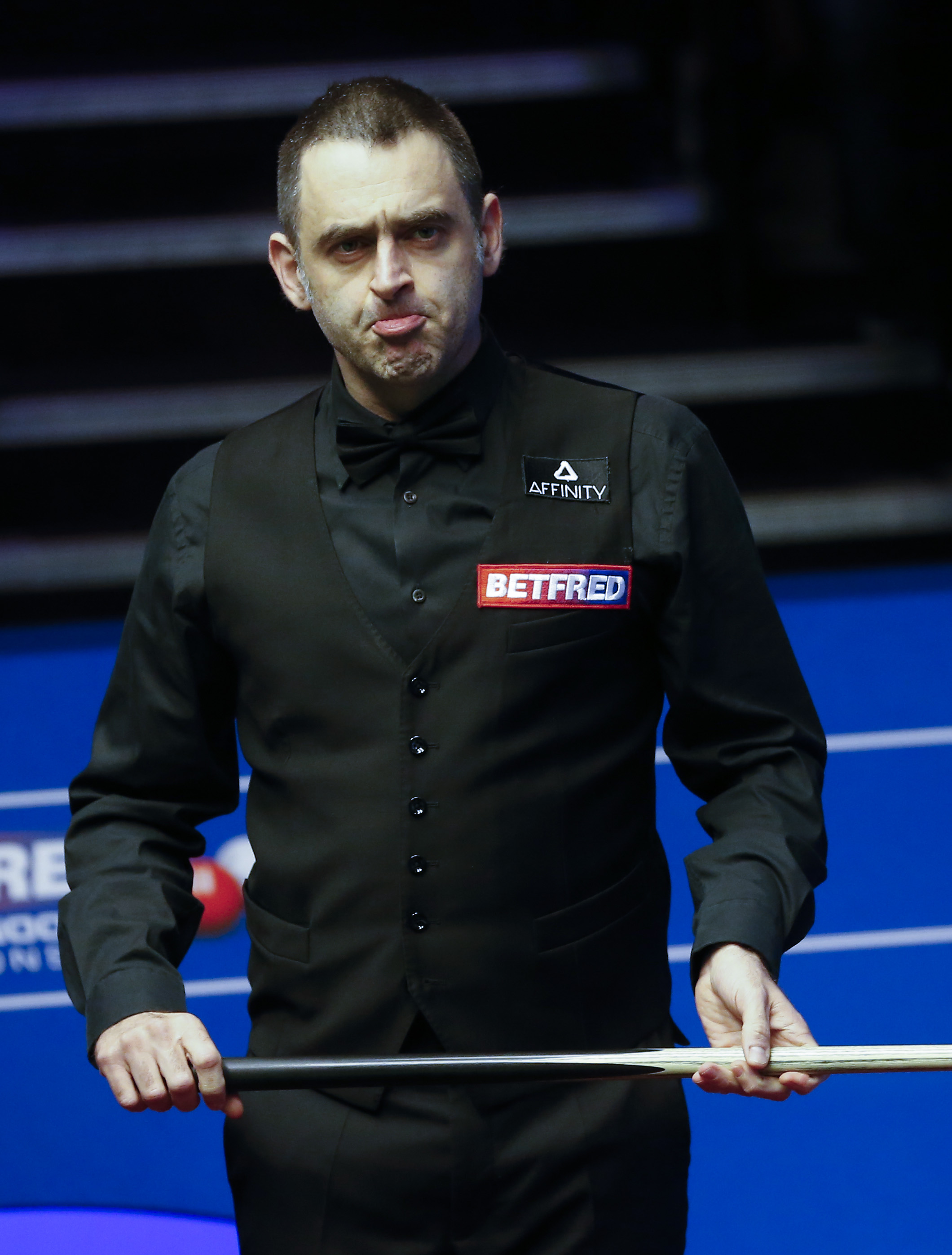 颖莎的成功 颖莎的成功