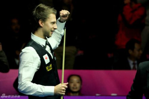 每一次触球 每一次触球