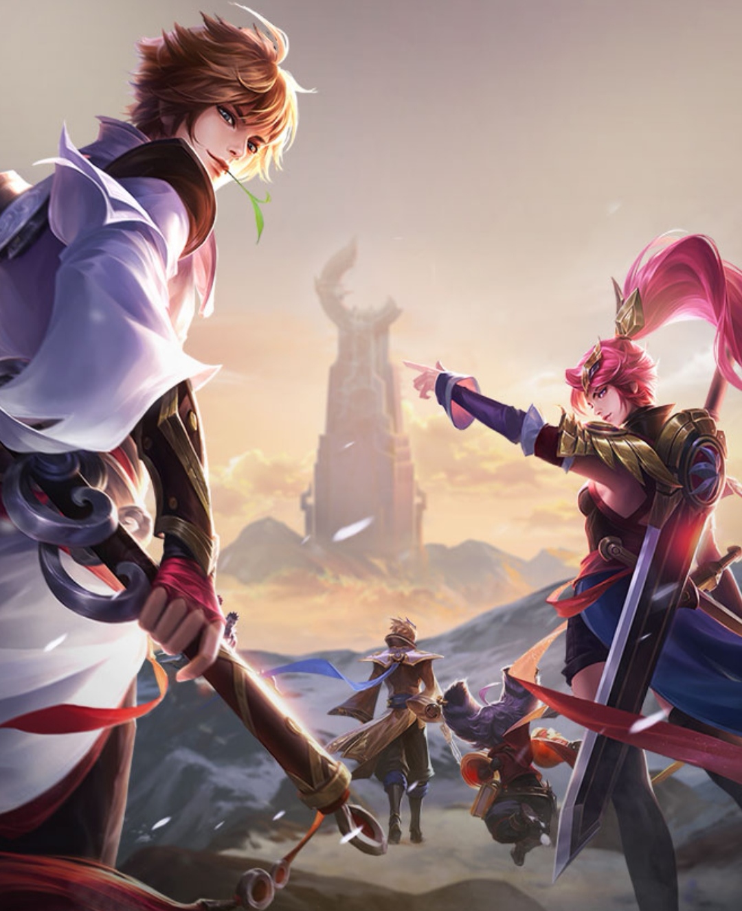 最近的一场 最近的一场