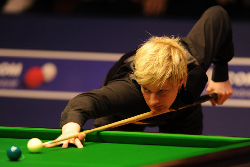 为了让选手 为了让选手