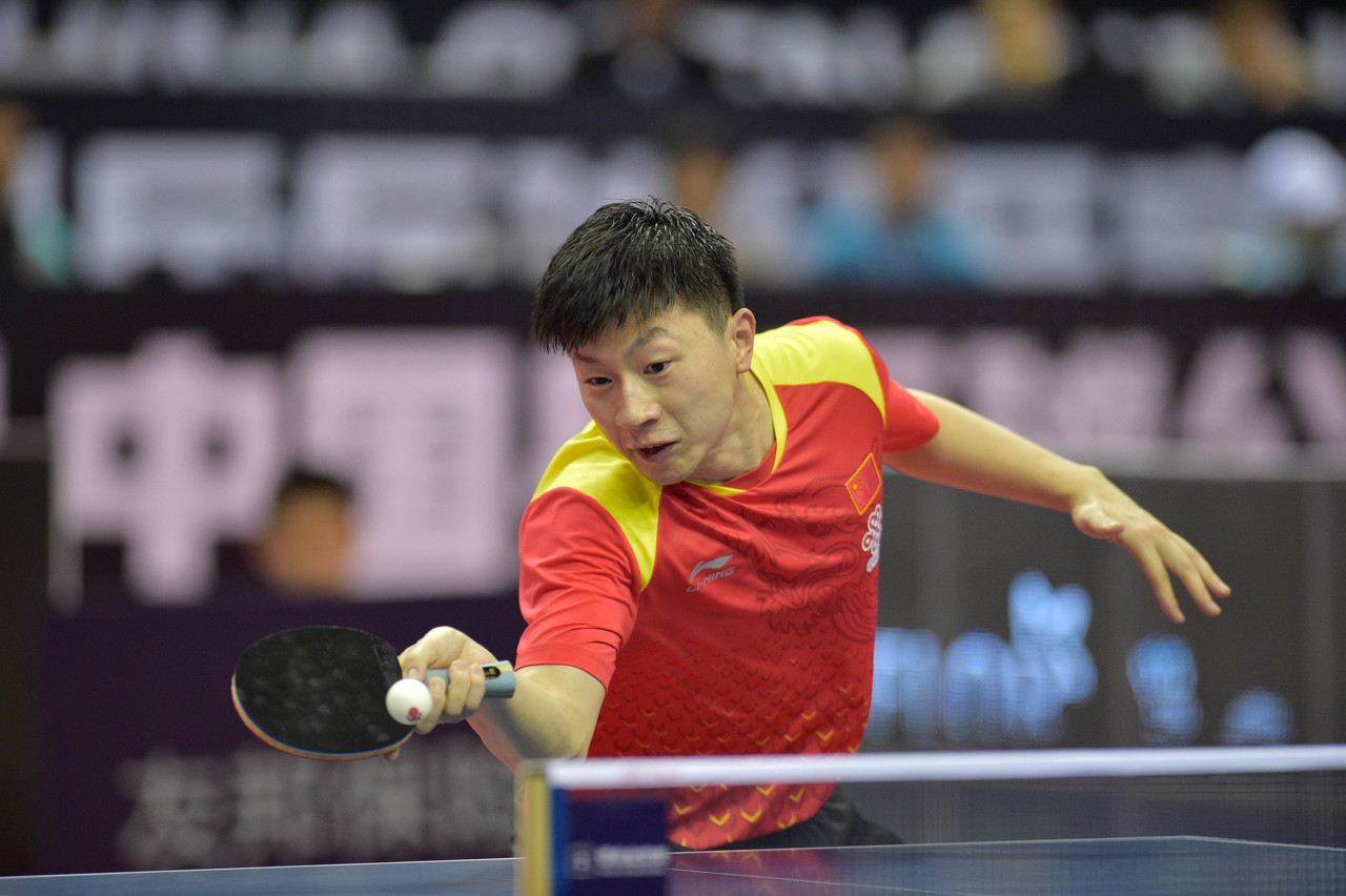 钟的闪电进 钟的闪电进