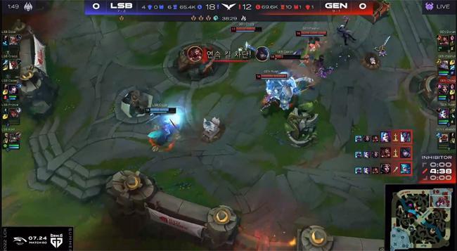 这场比赛可 这场比赛可