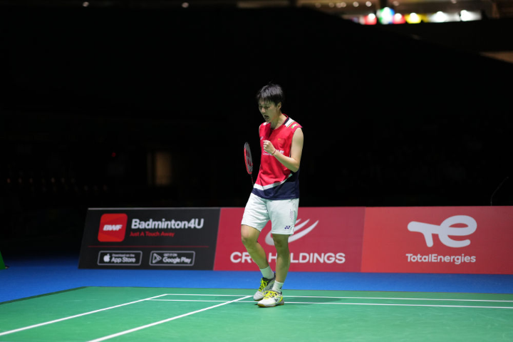 直接上了 直接上了