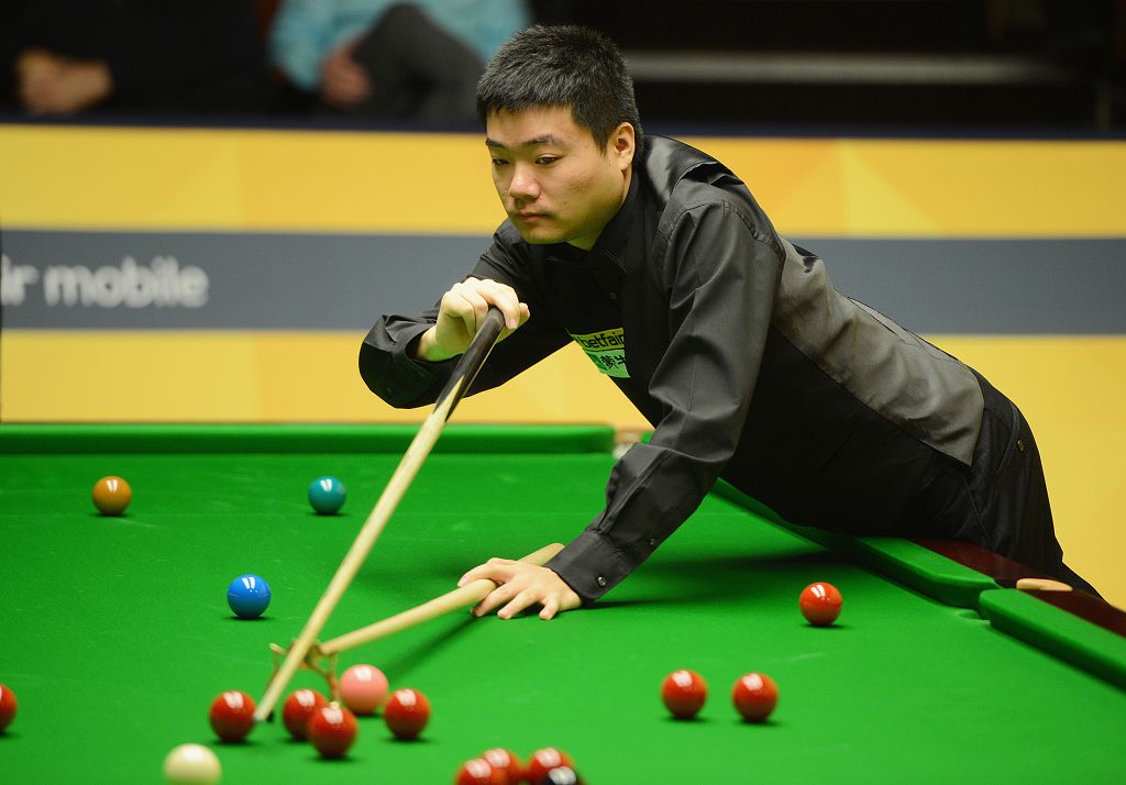 合深度的标 合深度的标