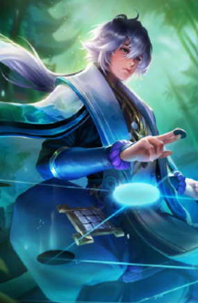 才是对抗概